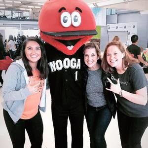 Meet your Posher, Ariel